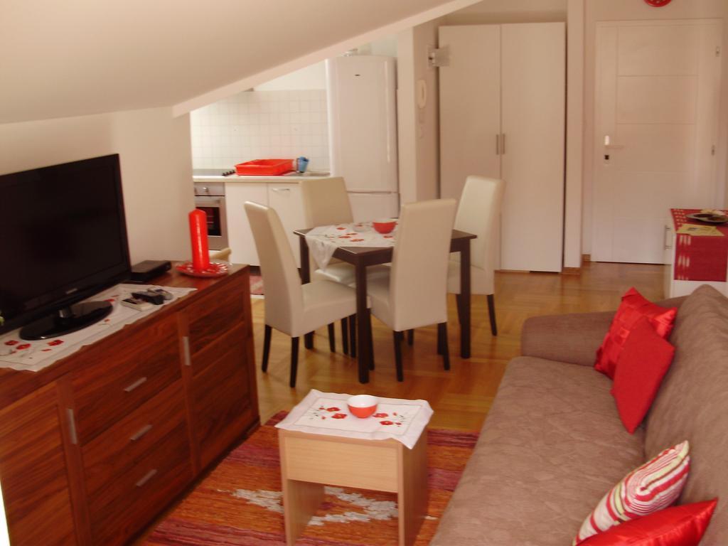 Apartments Mara Cres Værelse billede